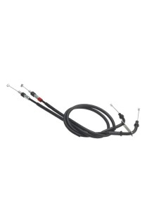 THROTTLE CABLES XM2