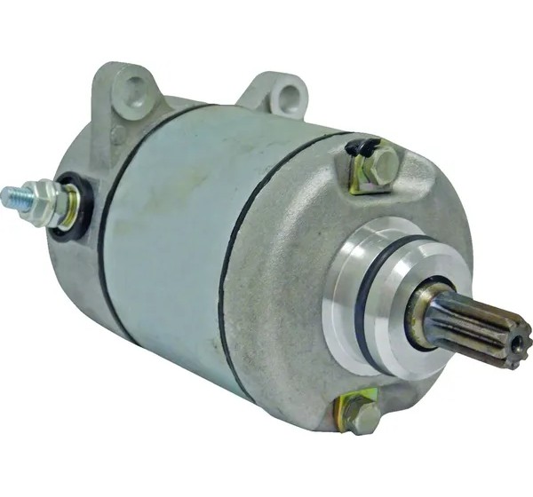 PARTS EUROPE Anlasser & Zündung für HONDA TRX 250 TE 2002-2020
