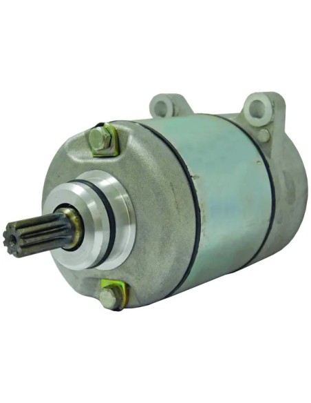 PARTS EUROPE Anlasser & Zündung - Detailansicht