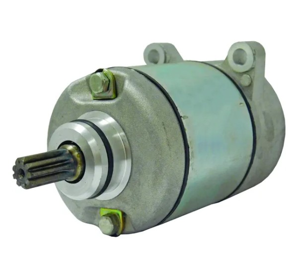 PARTS EUROPE Anlasser & Zündung - Detailansicht
