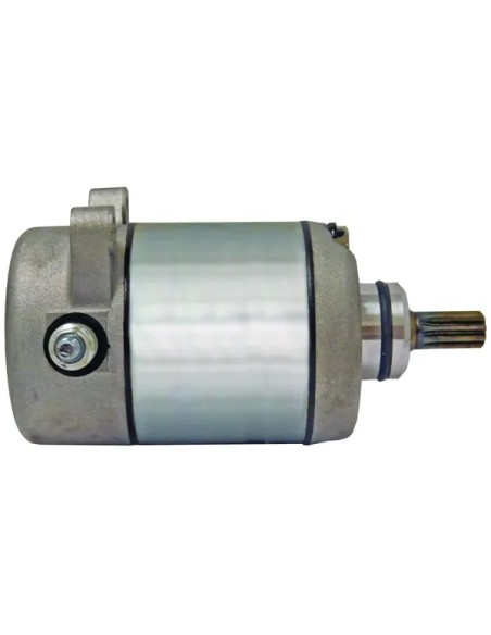 PARTS EUROPE Anlasser & Zündung - Einbaubeispiel