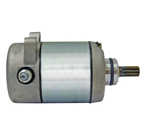PARTS EUROPE Anlasser & Zündung - Einbaubeispiel