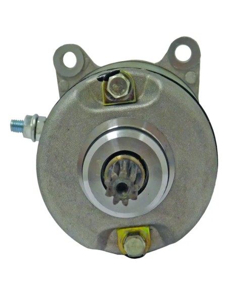 PARTS EUROPE Anlasser & Zündung Bild 5