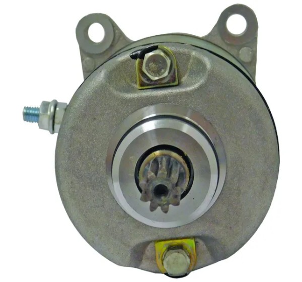 PARTS EUROPE Anlasser & Zündung Bild 5
