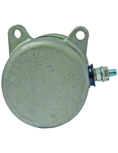 PARTS EUROPE Anlasser & Zündung Bild 6