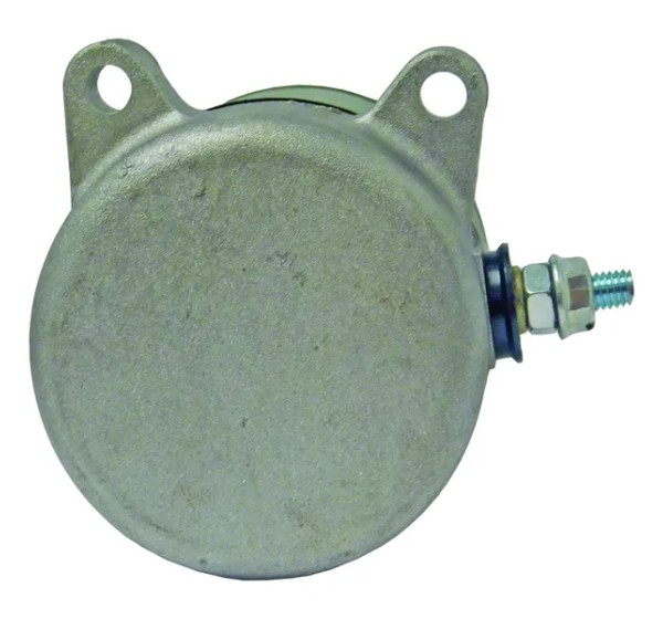 PARTS EUROPE Anlasser & Zündung Bild 6