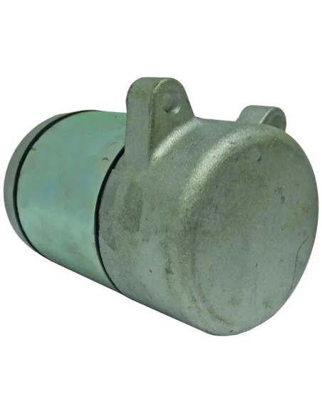 PARTS EUROPE Anlasser & Zündung Bild 7