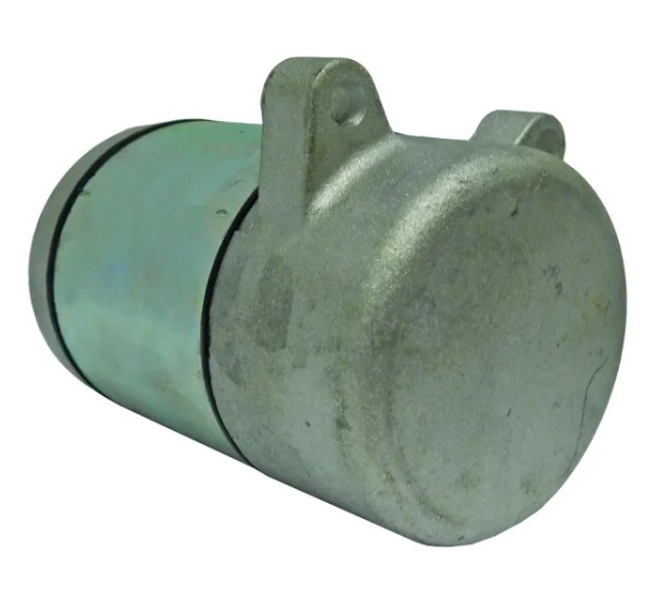 PARTS EUROPE Anlasser & Zündung Bild 7