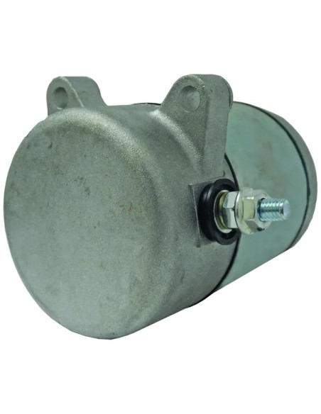 PARTS EUROPE Anlasser & Zündung Bild 8