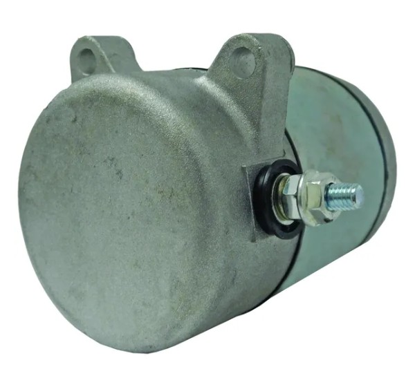 PARTS EUROPE Anlasser & Zündung Bild 8
