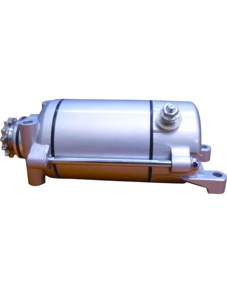 PARTS EUROPE Anlasser & Zündung für HONDA CA 125 1995-2000