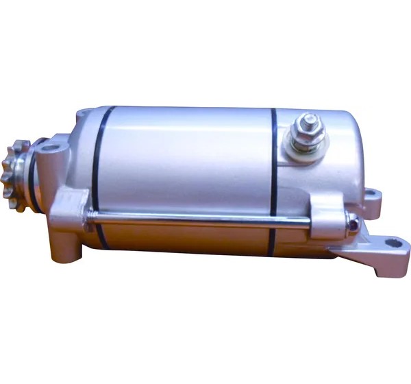 PARTS EUROPE Anlasser & Zündung für HONDA CA 125 1995-2000