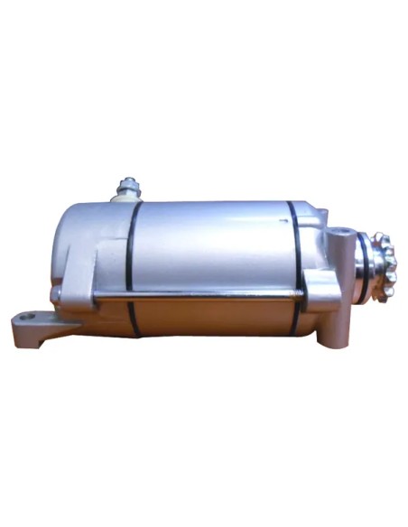 PARTS EUROPE Anlasser & Zündung - Einbaubeispiel