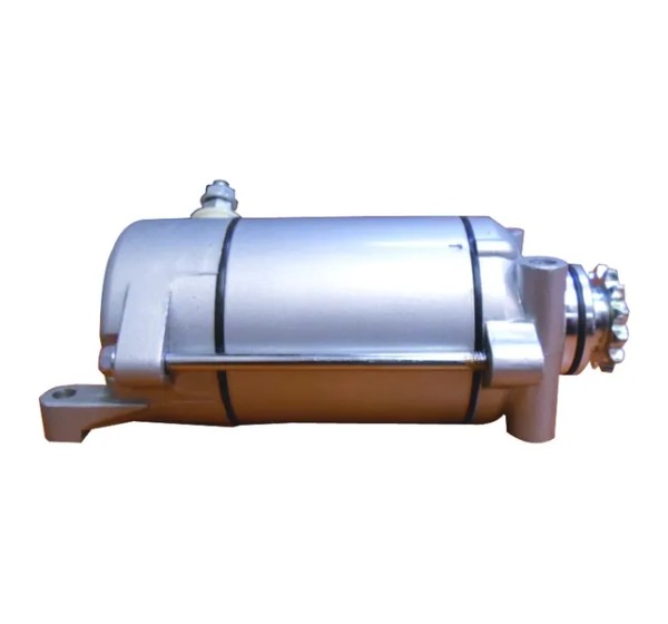 PARTS EUROPE Anlasser & Zündung - Einbaubeispiel