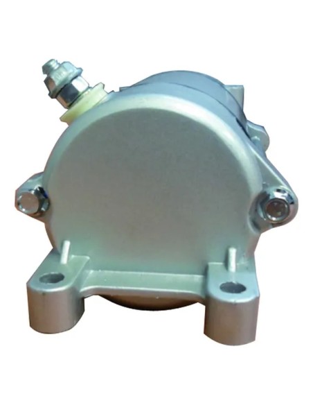 PARTS EUROPE Anlasser & Zündung Bild 6