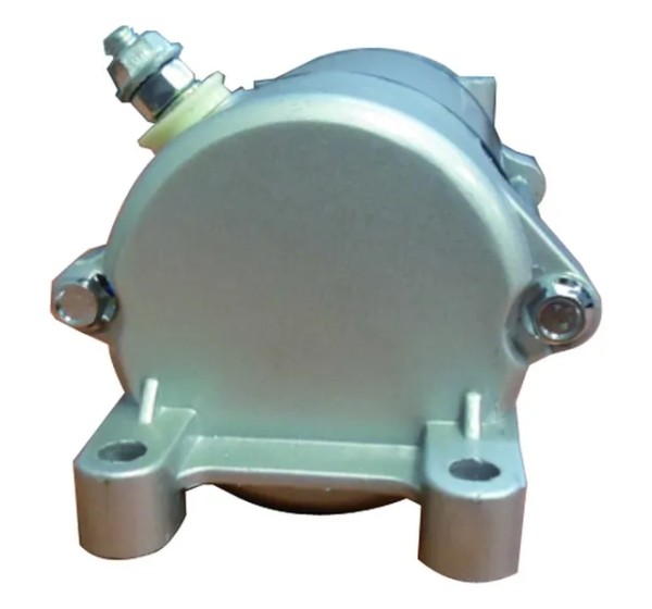 PARTS EUROPE Anlasser & Zündung Bild 6