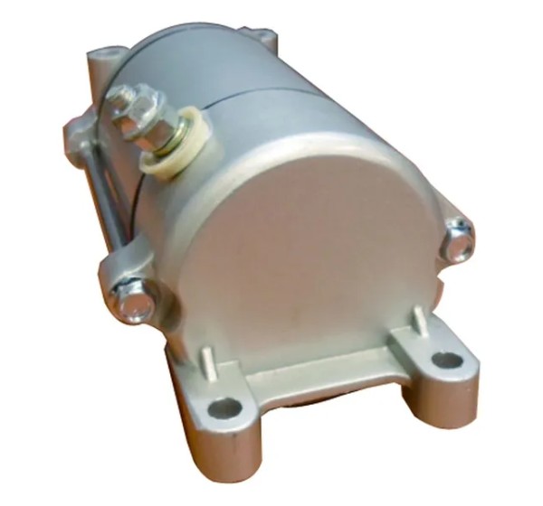 PARTS EUROPE Anlasser & Zündung Bild 7