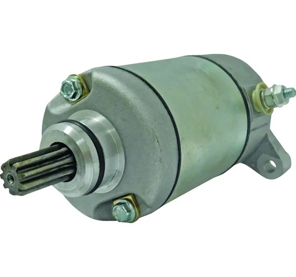 PARTS EUROPE Anlasser & Zündung für POLARIS SCRAMBLER 500 4X4 2000-2012