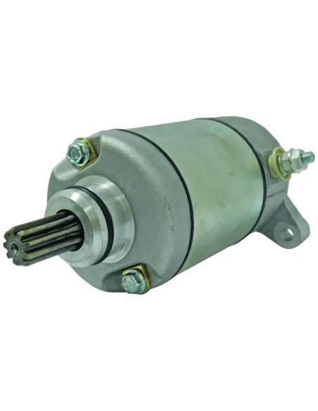 PARTS EUROPE Anlasser & Zündung - Detailansicht