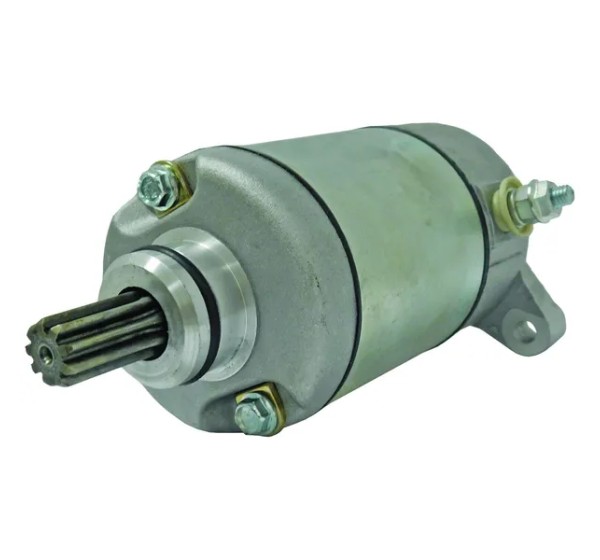 PARTS EUROPE Anlasser & Zündung - Detailansicht
