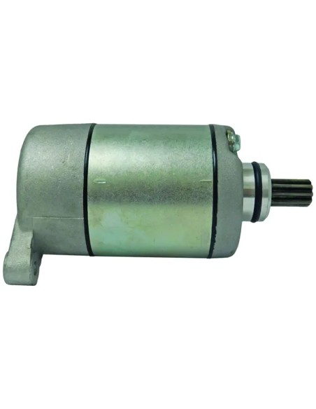 PARTS EUROPE Anlasser & Zündung - Einbaubeispiel