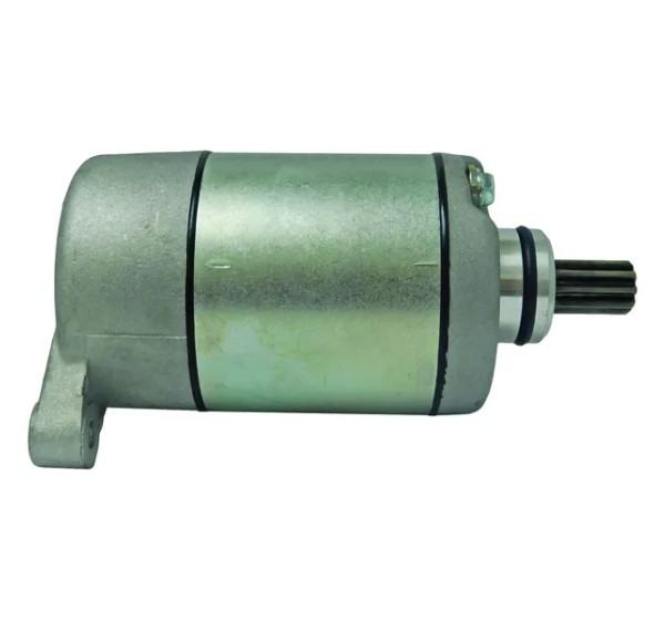 PARTS EUROPE Anlasser & Zündung - Einbaubeispiel