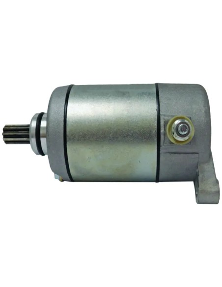 PARTS EUROPE Anlasser & Zündung Bild 4