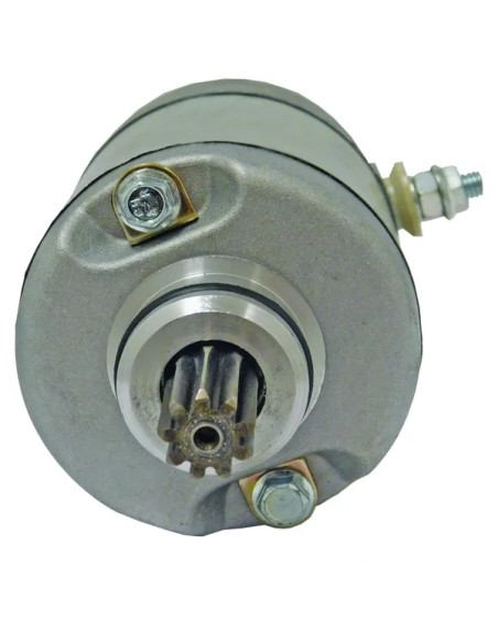 PARTS EUROPE Anlasser & Zündung Bild 5