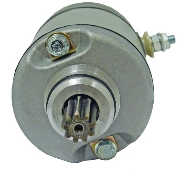 PARTS EUROPE Anlasser & Zündung Bild 5