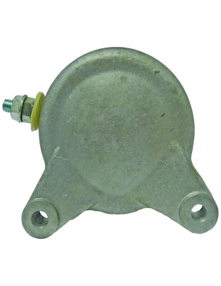 PARTS EUROPE Anlasser & Zündung Bild 6