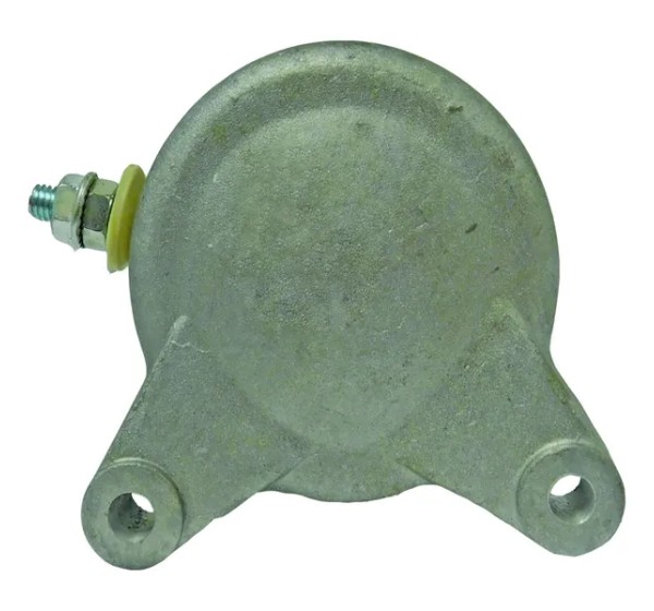 PARTS EUROPE Anlasser & Zündung Bild 6