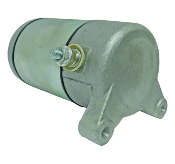 PARTS EUROPE Anlasser & Zündung Bild 7