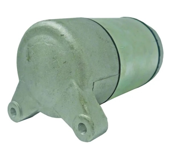 PARTS EUROPE Anlasser & Zündung Bild 8