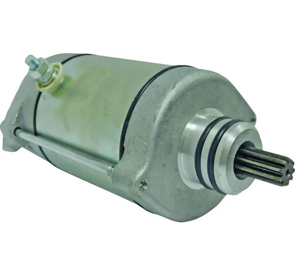 PARTS EUROPE Anlasser & Zündung für POLARIS SPORTSMAN 800 EFI 4X4 2005-2014