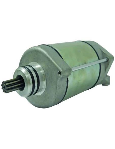 PARTS EUROPE Anlasser & Zündung - Detailansicht