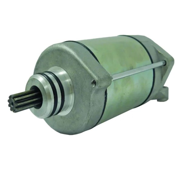 PARTS EUROPE Anlasser & Zündung - Detailansicht