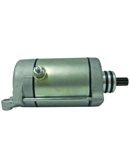 PARTS EUROPE Anlasser & Zündung - Einbaubeispiel