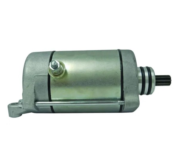 PARTS EUROPE Anlasser & Zündung - Einbaubeispiel