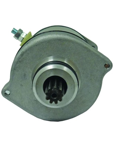 PARTS EUROPE Anlasser & Zündung Bild 5