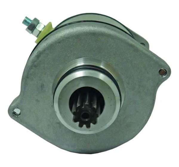 PARTS EUROPE Anlasser & Zündung Bild 5