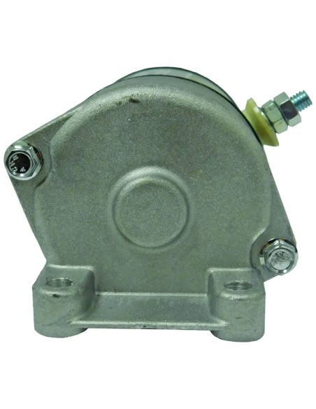 PARTS EUROPE Anlasser & Zündung Bild 6