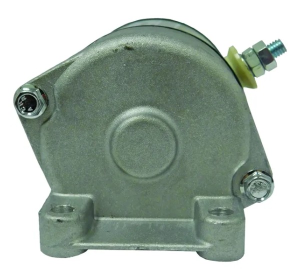 PARTS EUROPE Anlasser & Zündung Bild 6