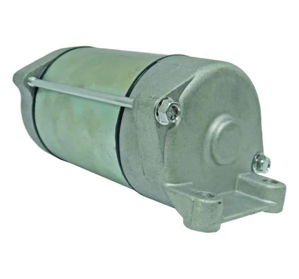 PARTS EUROPE Anlasser & Zündung Bild 7
