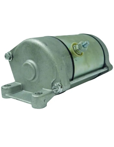 PARTS EUROPE Anlasser & Zündung Bild 8
