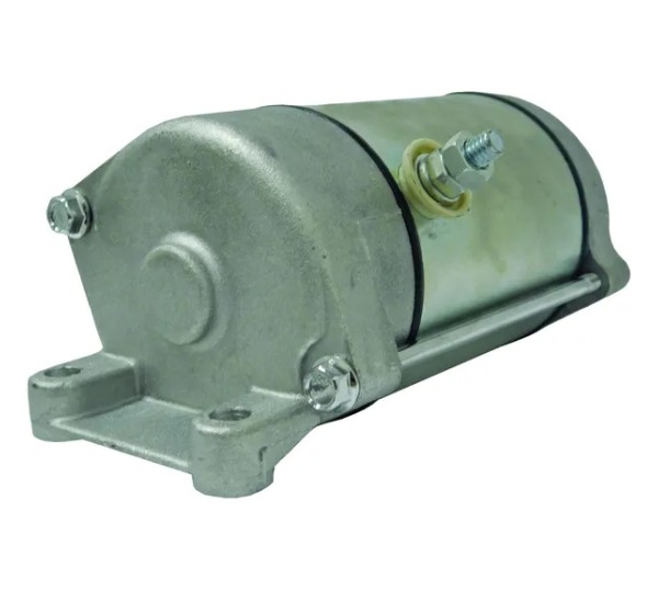 PARTS EUROPE Anlasser & Zündung Bild 8