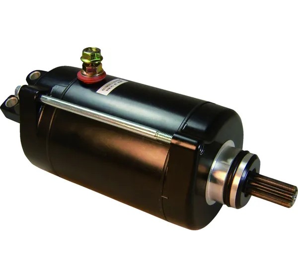 PARTS EUROPE Anlasser & Zündung für HONDA TRX 680 FA 2006-2021