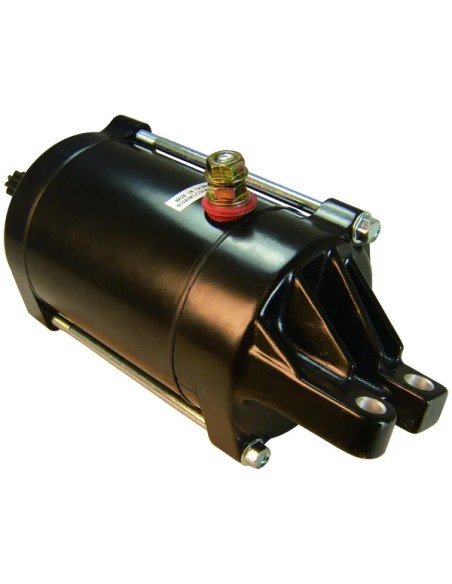 PARTS EUROPE Anlasser & Zündung - Detailansicht