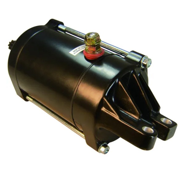 PARTS EUROPE Anlasser & Zündung - Detailansicht