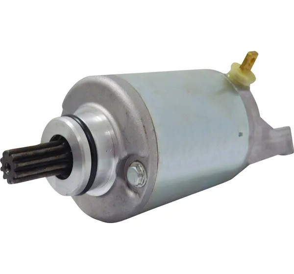 PARTS EUROPE Anlasser & Zündung für SUZUKI GSF 600 1995-2004