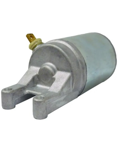 PARTS EUROPE Anlasser & Zündung - Detailansicht